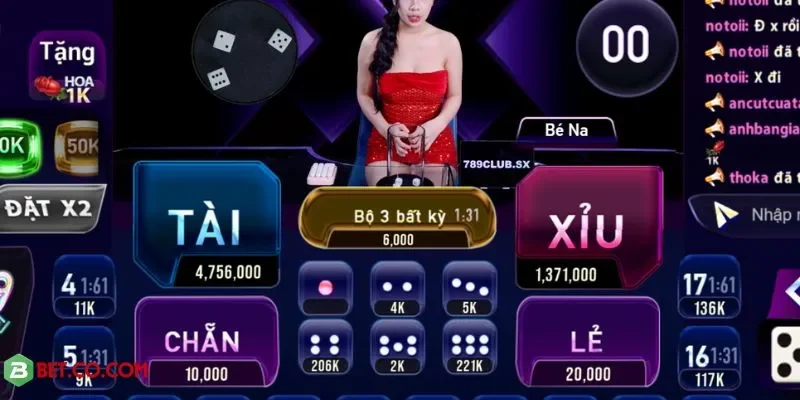 Chiến lược thông minh, tối ưu lợi nhuận, thắng lớn tại BBET