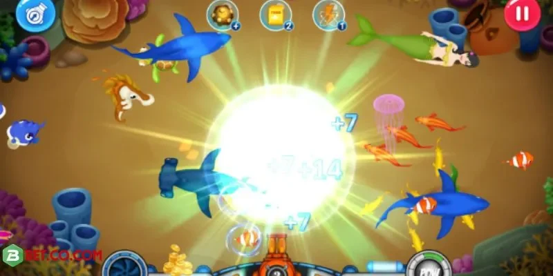 Chiến thuật thông minh, tối ưu điểm số và phần thưởng tại BBET