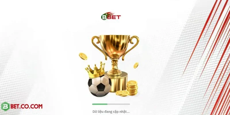 Đa dạng kèo, cược trực tiếp chiến thắng mọi giải đấu tại BBET