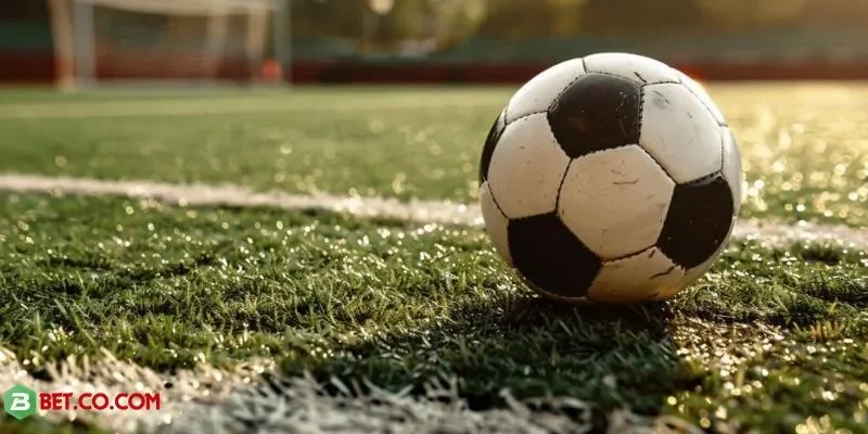 Đặt cược thông minh, tối ưu cơ hội thắng kèo đồng banh tại BBET