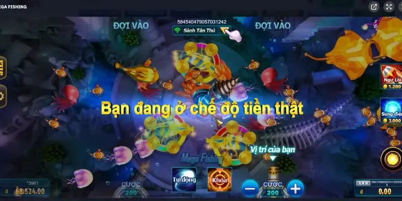 Giải trí đỉnh cao, cơ hội trúng lớn ngay trong tay bạn tại BBET