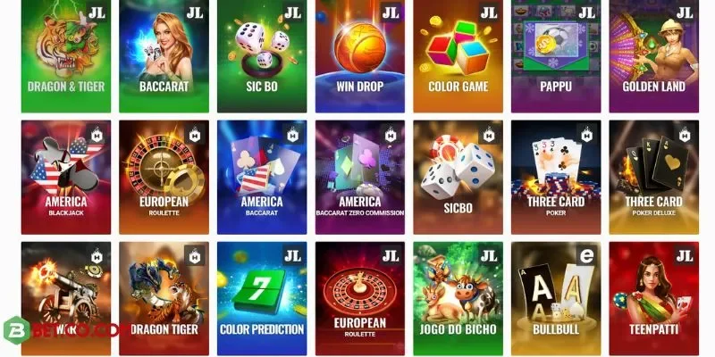 Khám phá bí quyết thắng Roulette trực tuyến tại BBET hiệu quả