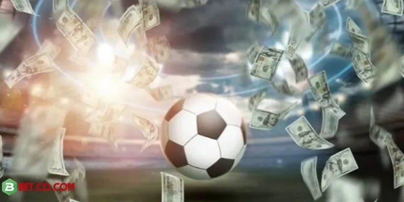 Khám phá kèo chấp BBET đa dạng, tăng cơ hội chiến thắng lớn