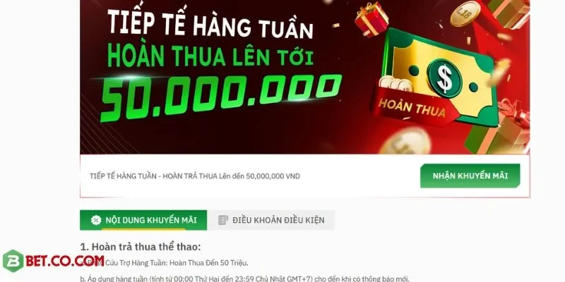 Khám phá kho game đa dạng, tham gia khuyến mãi hấp dẫn tại BBET