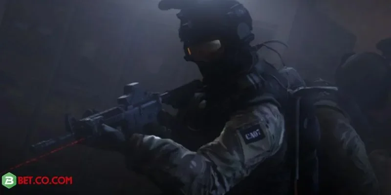 Một số điểm cần lưu ý khi bắt đầu trải nghiệm game CS52 BBET