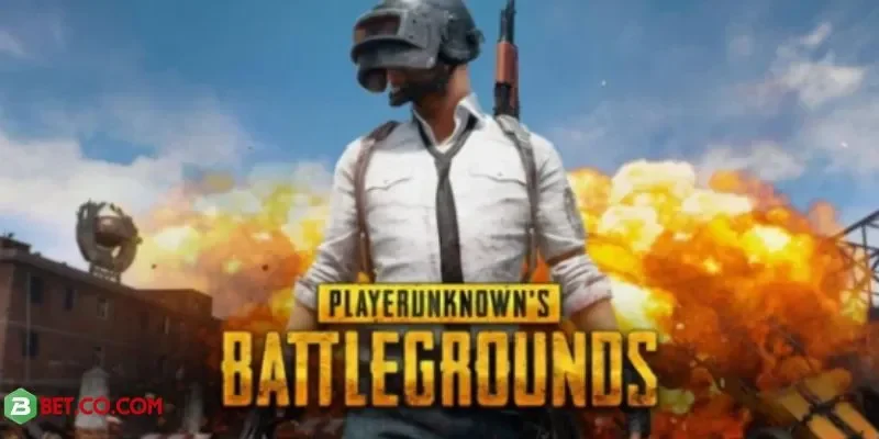 Thông tin chung về game PUBG tựa game thu hút hàng triệu người tham gia