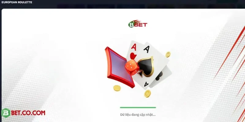 Tối ưu chiến thuật để nâng cao cơ hội thắng Roulette tại BBET
