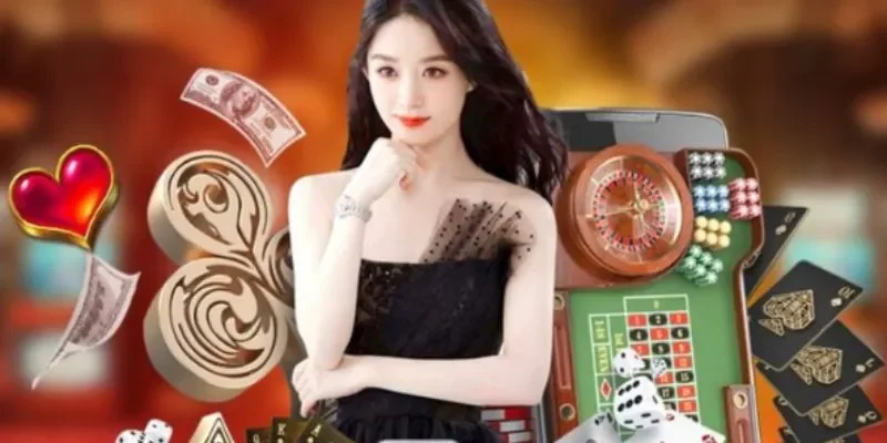 Trải nghiệm kho game BBET đa dạng cùng ưu đãi hấp dẫn